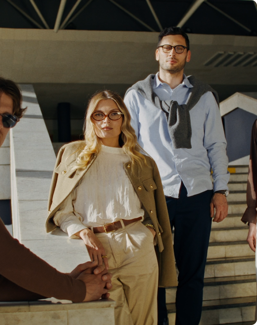 UHH Design Home - interjera risinājumi