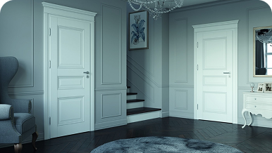 Porta Doors - durvju risinājumi